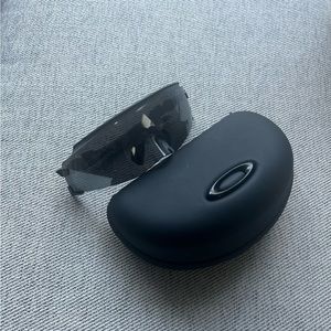 authentic oakley kato prism glasses